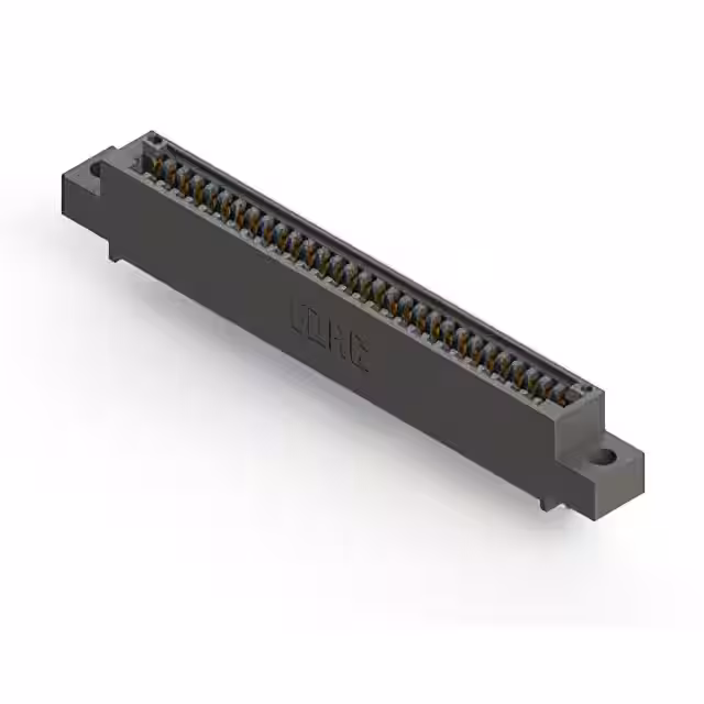 395-030-523-404 EDAC Inc.  Edgeboard Connectors